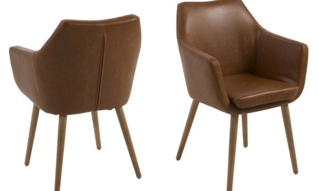 Nora armstol i cognac