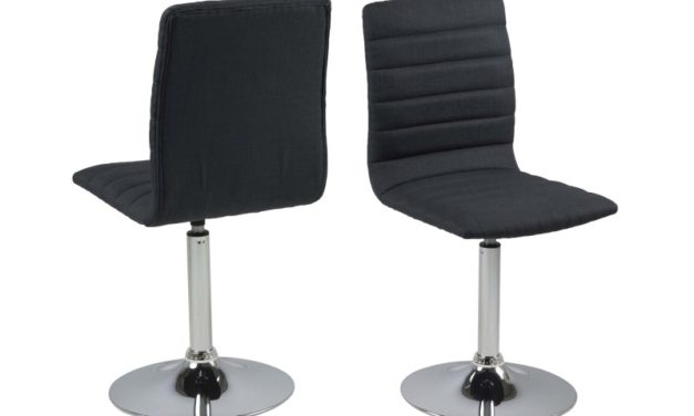 Piper spisebordsstol