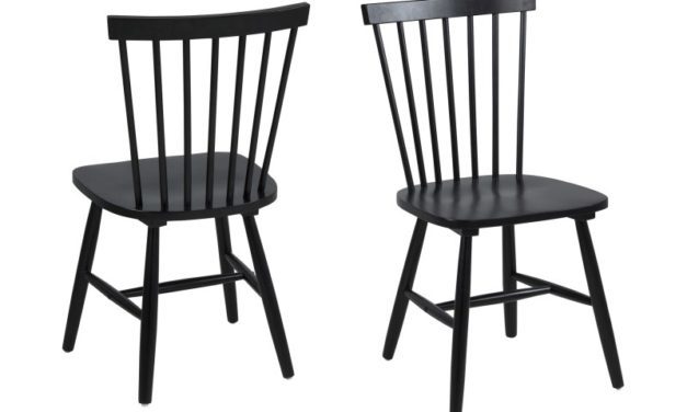 Riano spisebordsstol