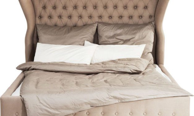 Bed City Spirit – Natural