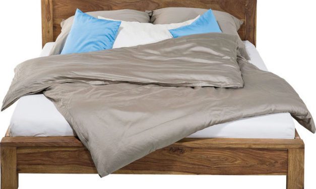 Authentico seng 160×200