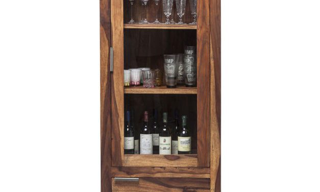 Authentico Display kabinet