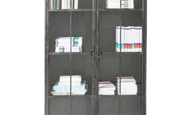 Display kabinet Factory