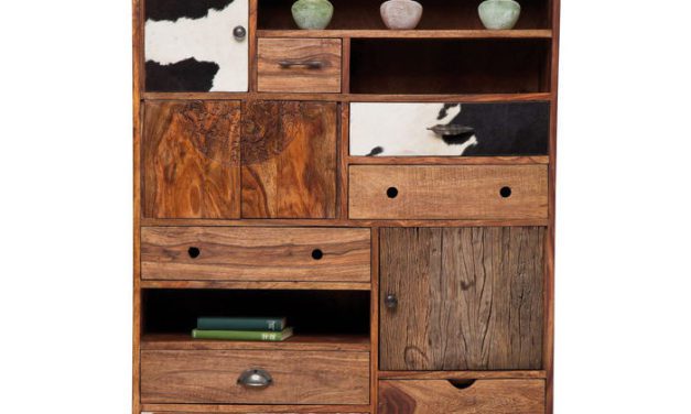 KARE DESIGN kommode Rodeo