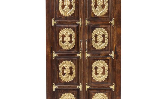 KARE DESIGN Kabinet Gobi Desert