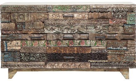 Shanti surprise skænk