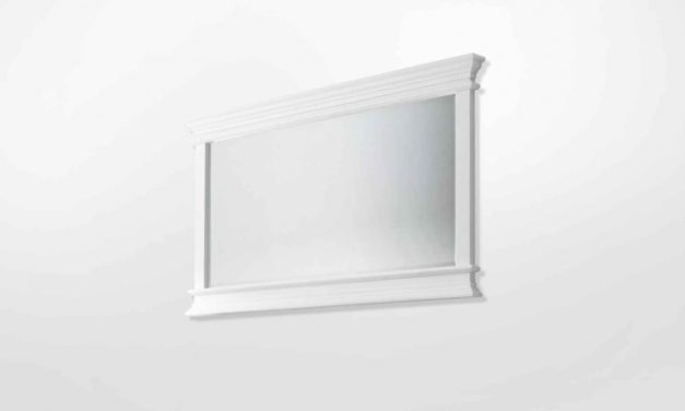 NOVASOLO Halifax Landskabsspejl