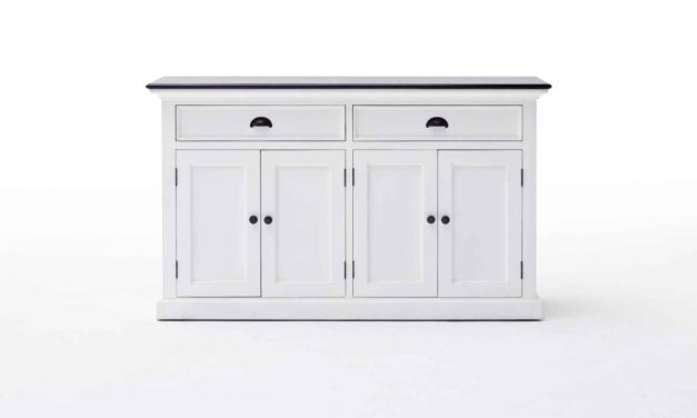 NOVASOLO Halifax Skænk