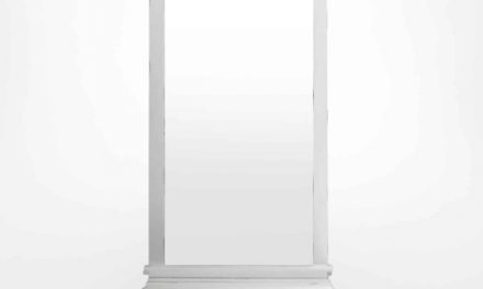 NOVASOLO Halifax Portræt Spejl