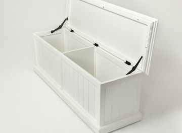 NOVASOLO Opbevaringskiste