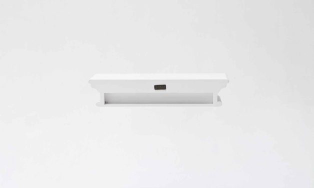 NOVASOLO Halifax Væghylde, Medium