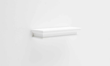 NOVASOLO Halifax Væghylde, Lang