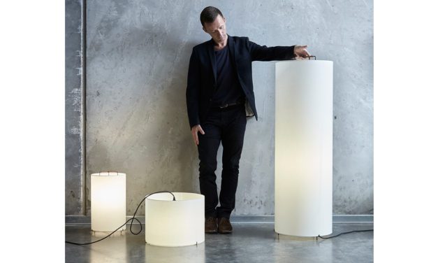 JENSENPLUS Moon pendant lampe inkl. pære, Hvid, Pergament