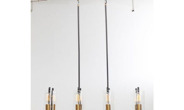 KARE DESIGN Loftlampe Wizard Dining