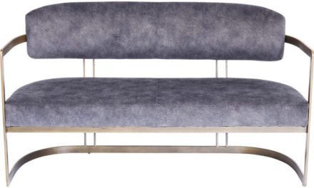KARE DESIGN Sofabænk Key Largo
