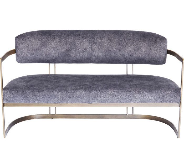 KARE DESIGN Sofabænk Key Largo