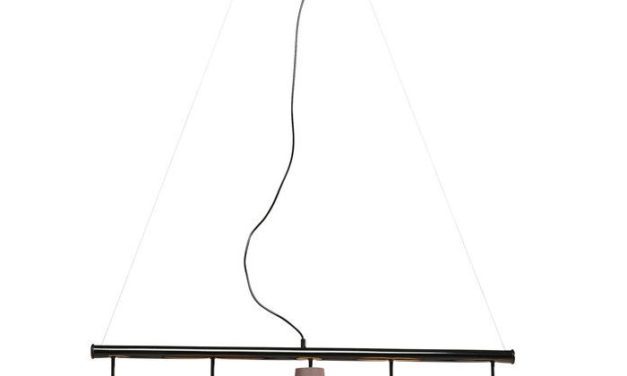 KARE DESIGN Loftlampe, Parecchi Colore 100cm