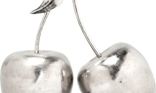 KARE DESIGN Skulptur, Cherry Stor
