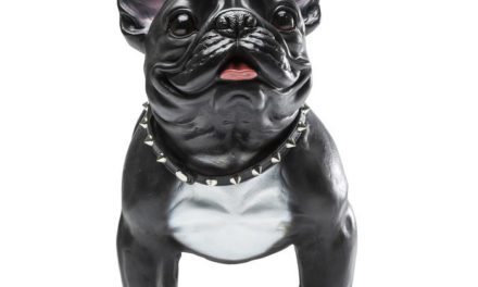 KARE DESIGN Skulptur, Gangster Dog