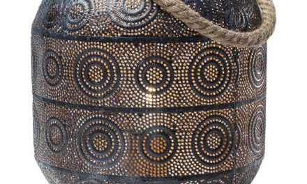 KARE DESIGN Gulvlampe, Sultan 30cm