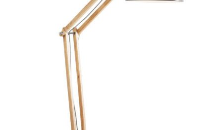 KARE DESIGN Gulvlampe, Work Station Grå