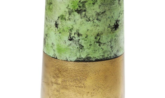 KARE DESIGN Vase, Turis Pillar