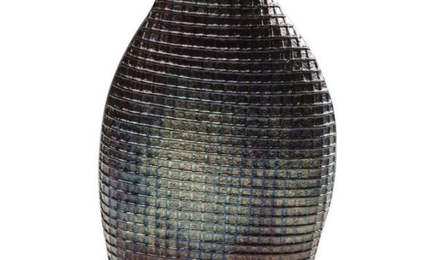 KARE DESIGN Vase, Electra Mesh
