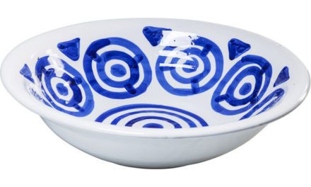 KARE DESIGN Skål, Rio Ø51cm