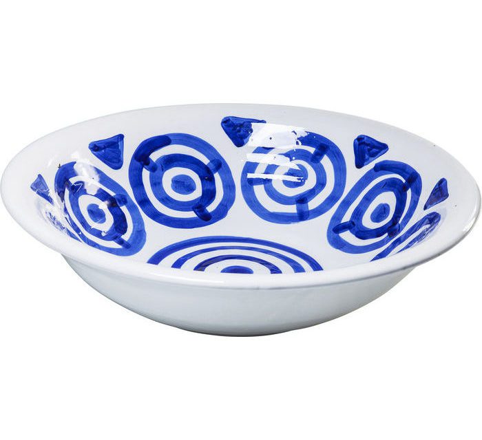 KARE DESIGN Skål, Rio Ø51cm