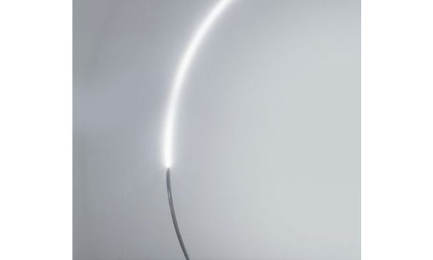 KARE DESIGN Gulvlampe, Codolo LED