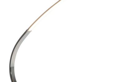 KARE DESIGN Bordlampe, Codolo LED