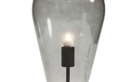 KARE DESIGN Bordlampe, Bulb Sort