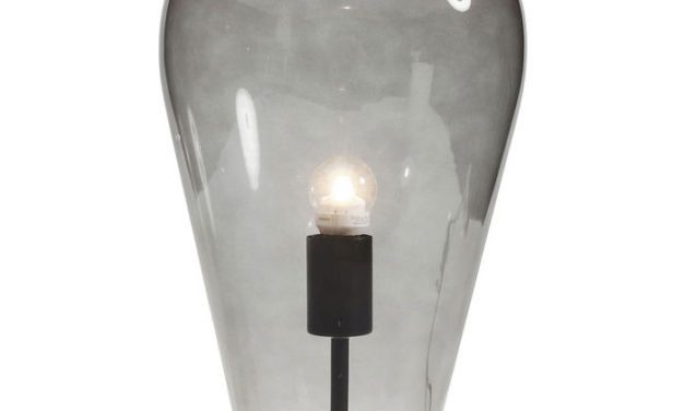 KARE DESIGN Bordlampe, Bulb Sort