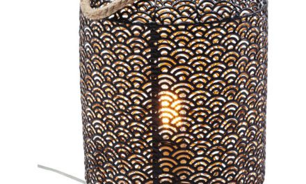 KARE DESIGN Gulvlampe, Clouds 48cm