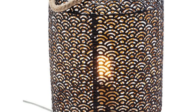 KARE DESIGN Gulvlampe, Clouds 48cm