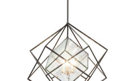 KARE DESIGN Loftslampe, Prisma