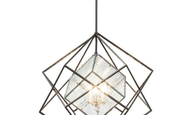 KARE DESIGN Loftslampe, Prisma