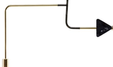 KARE DESIGN Loftlampe, Pendolo Corner