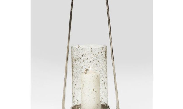 KARE DESIGN Lanterne, Factory 44cm