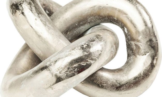 KARE DESIGN Skulptur, Nudo