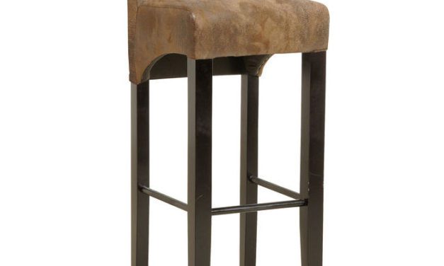 KARE DESIGN Barstol, Chiara Vintage