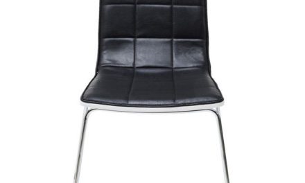 KARE DESIGN Stol, High Fidelity Sort