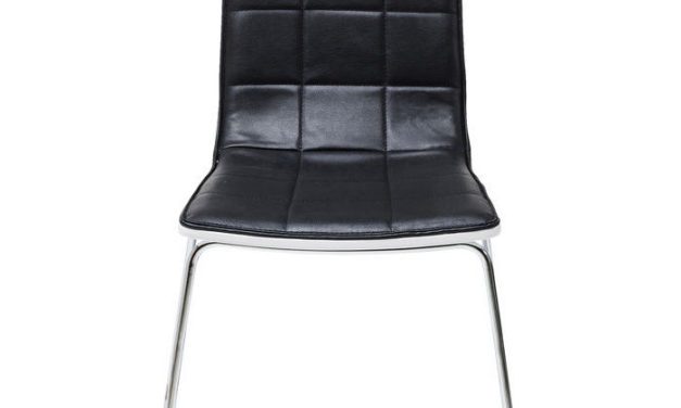 KARE DESIGN Stol, High Fidelity Sort