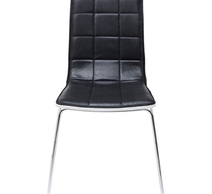 KARE DESIGN Stol, High Fidelity Sort