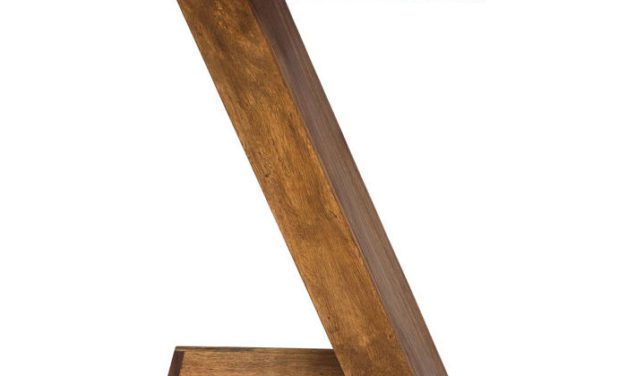 KARE DESIGN Sidebord, Authentico Z 30x20cm