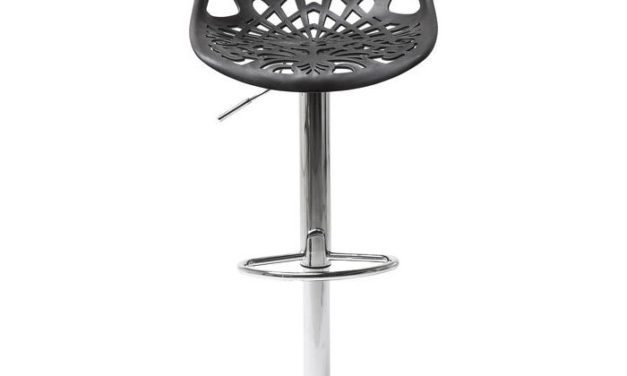 KARE DESIGN Barstol, Ornament Sort