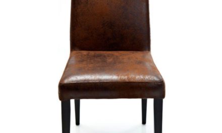 KARE DESIGN Stol, Padded Casual Vintage