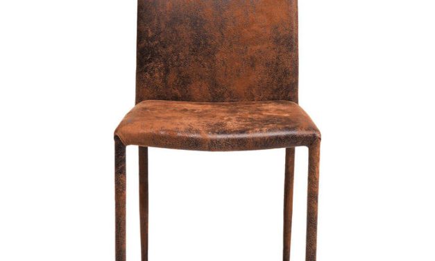 KARE DESIGN Stol, Milano Vintage