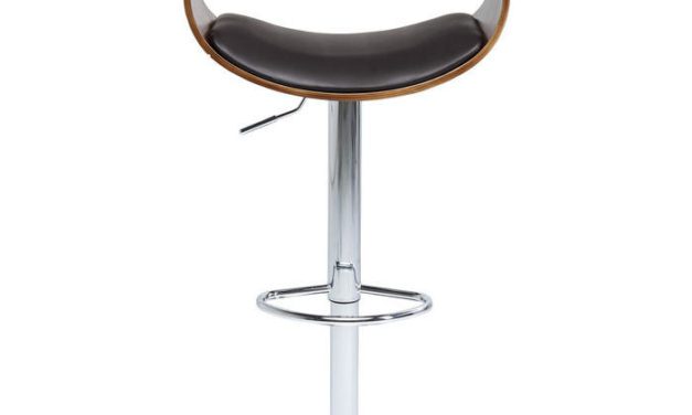 KARE DESIGN Barstol, Manhattan Træ