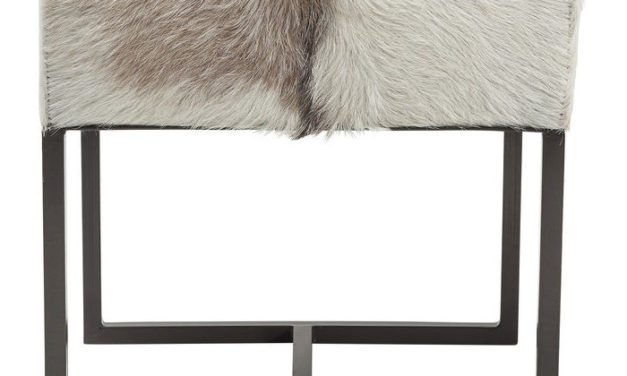 KARE DESIGN Skammel, Country Life